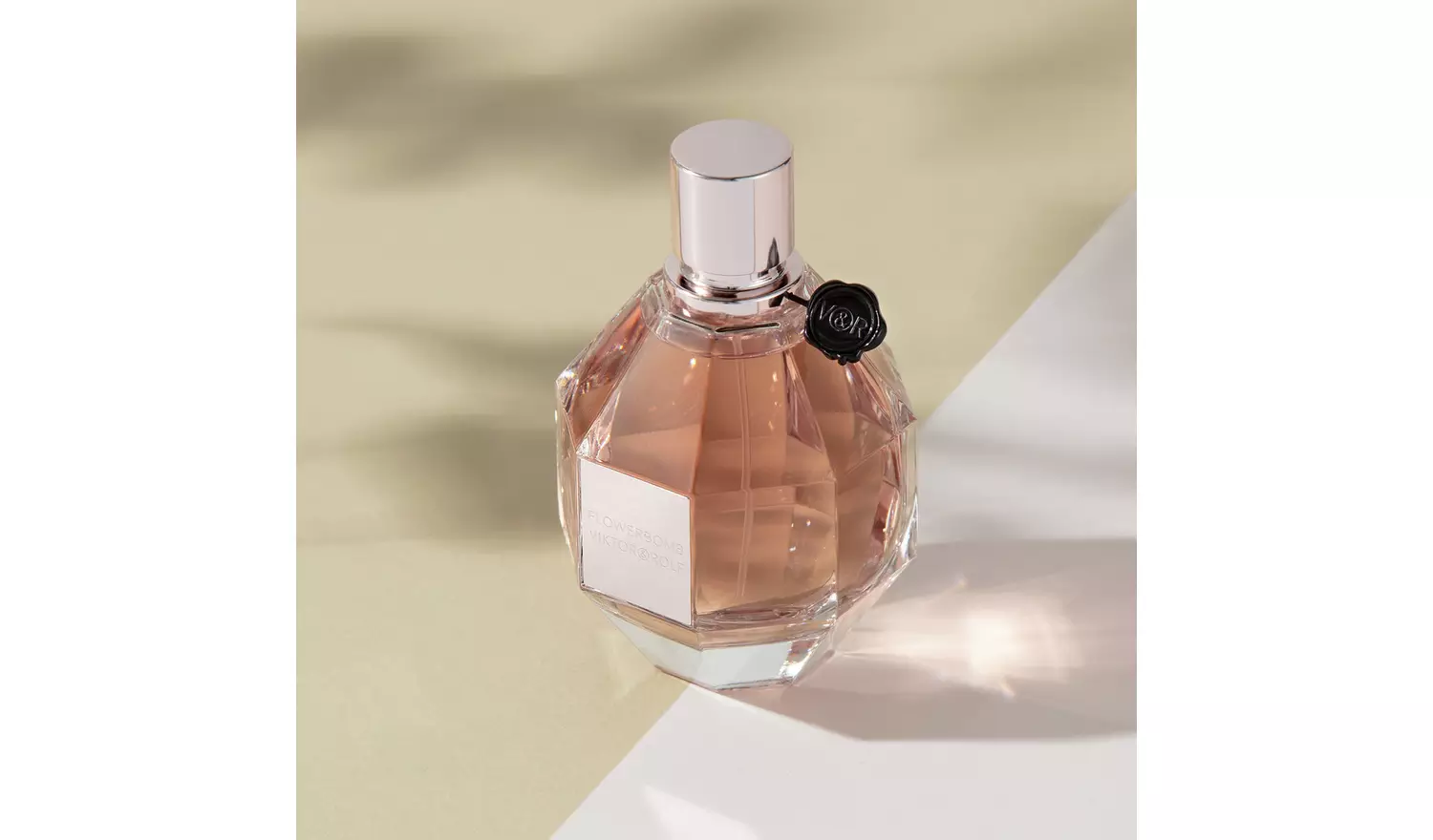 Viktor & Rolf Flowerbomb Eau De Parfum - 100ml