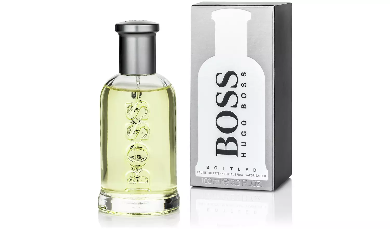Hugo Boss Boss Bottled Eau de Toilette - 100ml