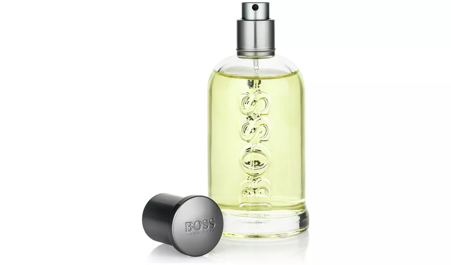 Hugo Boss Boss Bottled Eau de Toilette - 100ml