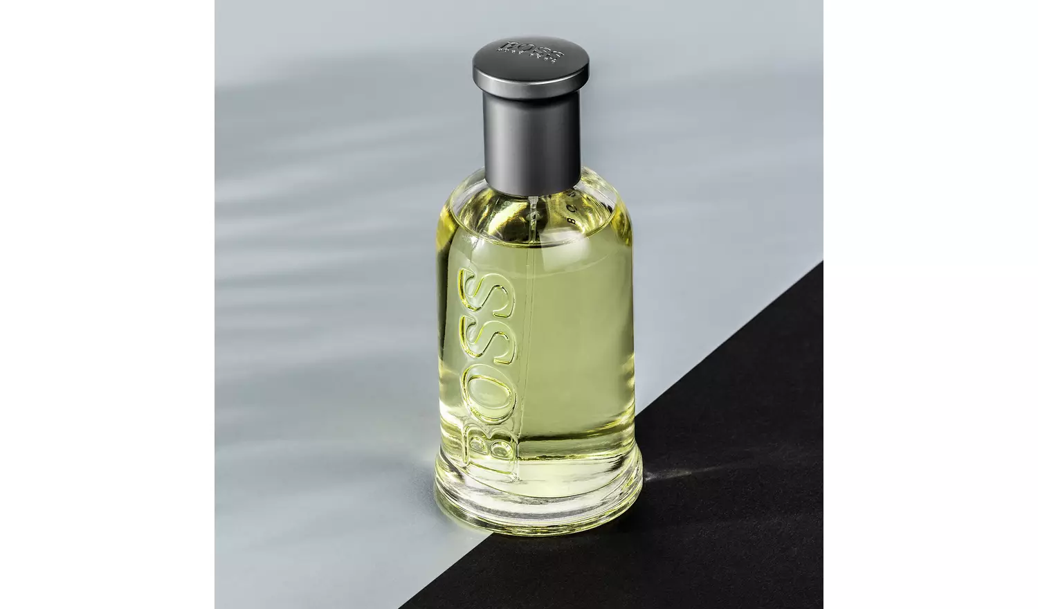 Hugo Boss Boss Bottled Eau de Toilette - 100ml