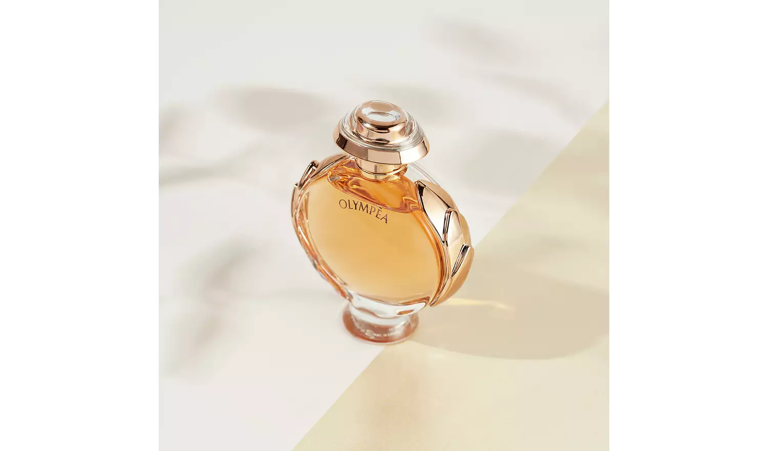 Paco Rabanne Olympea Eau de Parfum - 80ml