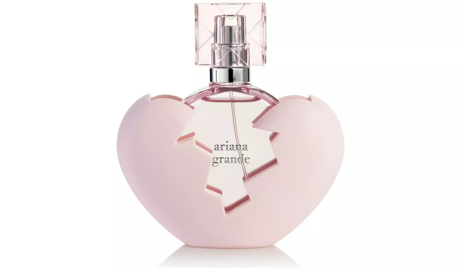 Ariana Grande Thank You Next Eau de Parfum - 50ml