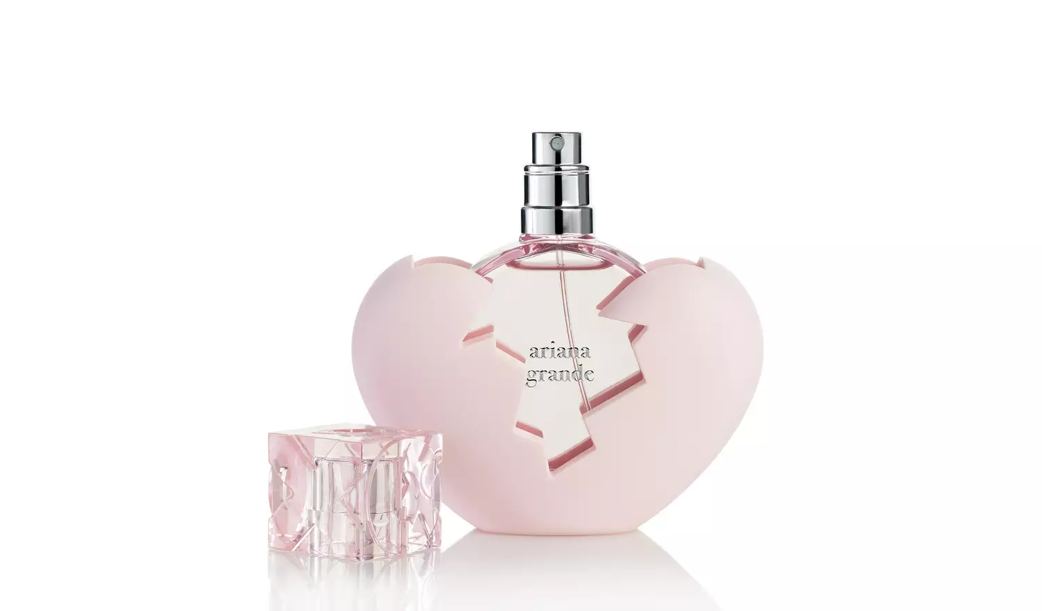Ariana Grande Thank You Next Eau de Parfum - 50ml