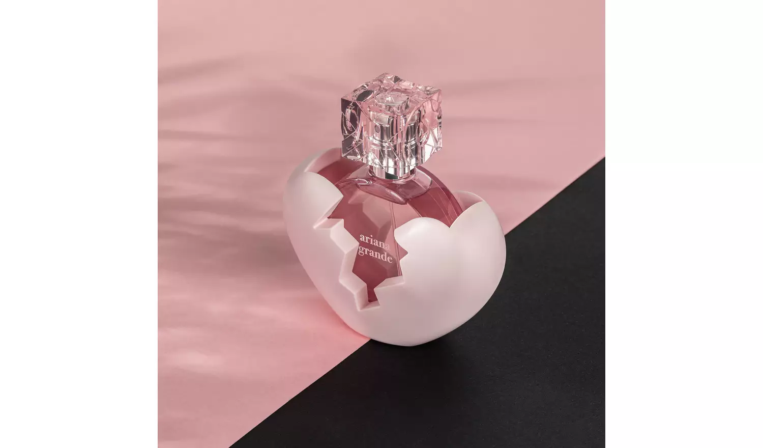 Ariana Grande Thank You Next Eau de Parfum - 50ml