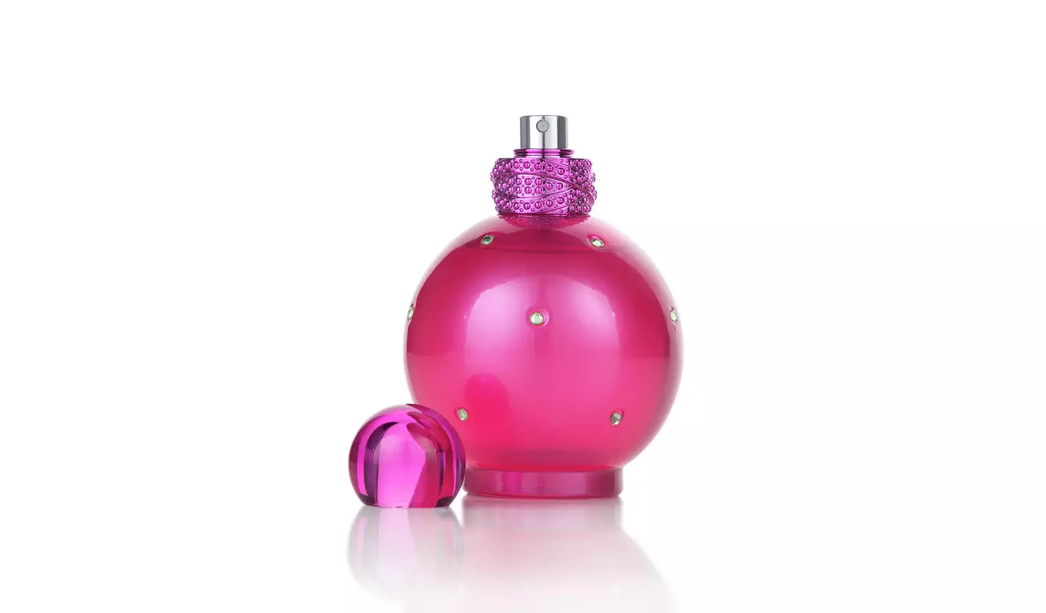 Britney Spears Fantasy Eau de Parfum - 100ml