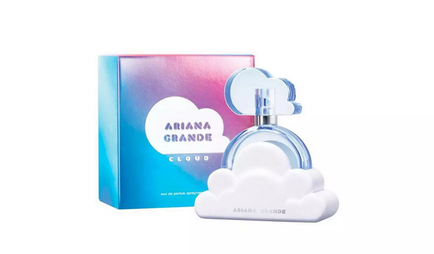 Ariana Grande Cloud Eau de Parfum - 50ml