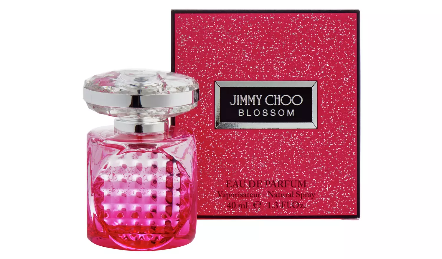 Jimmy Choo Blossom Eau de Parfum - 40ml