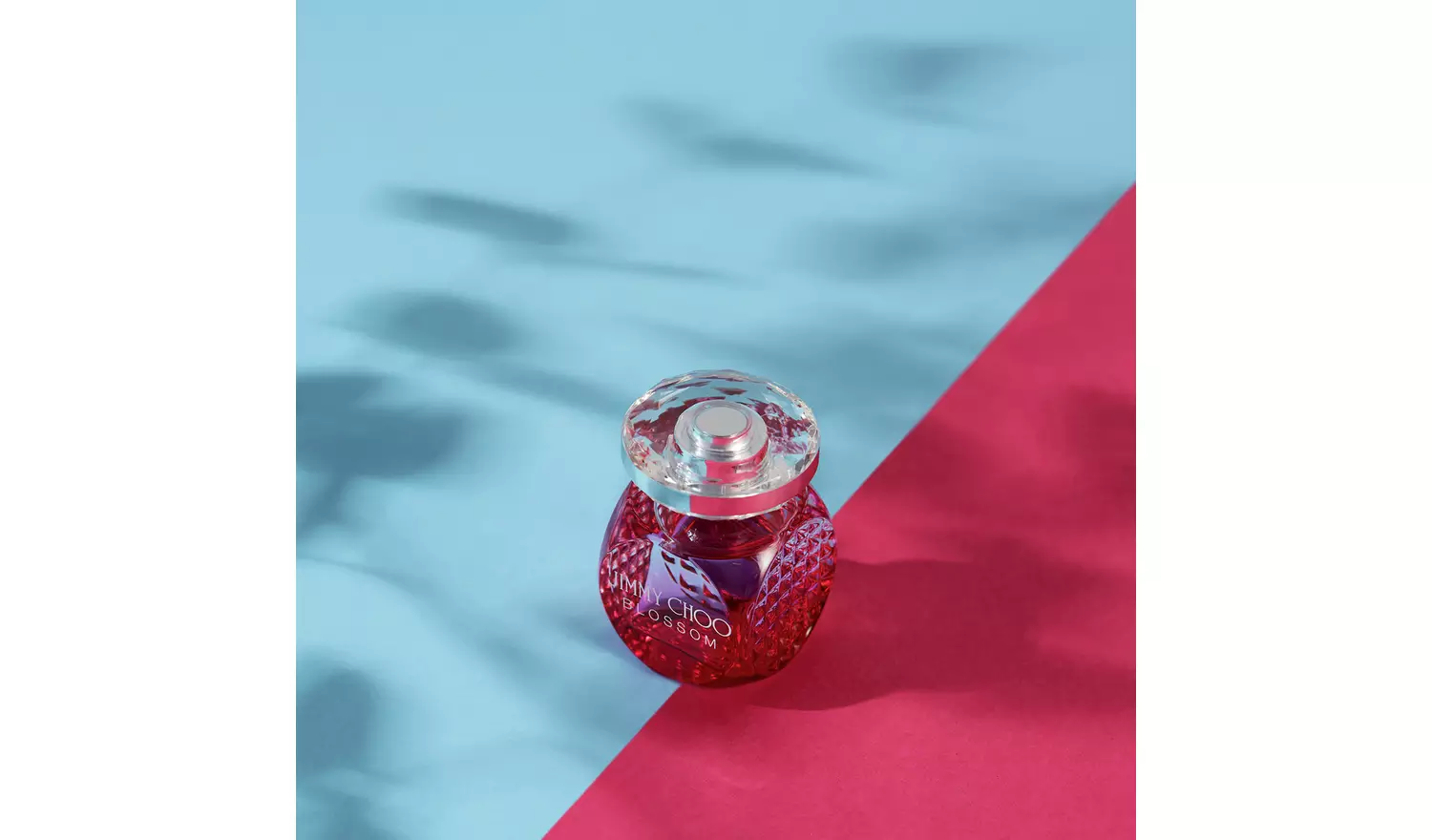 Jimmy Choo Blossom Eau de Parfum - 40ml