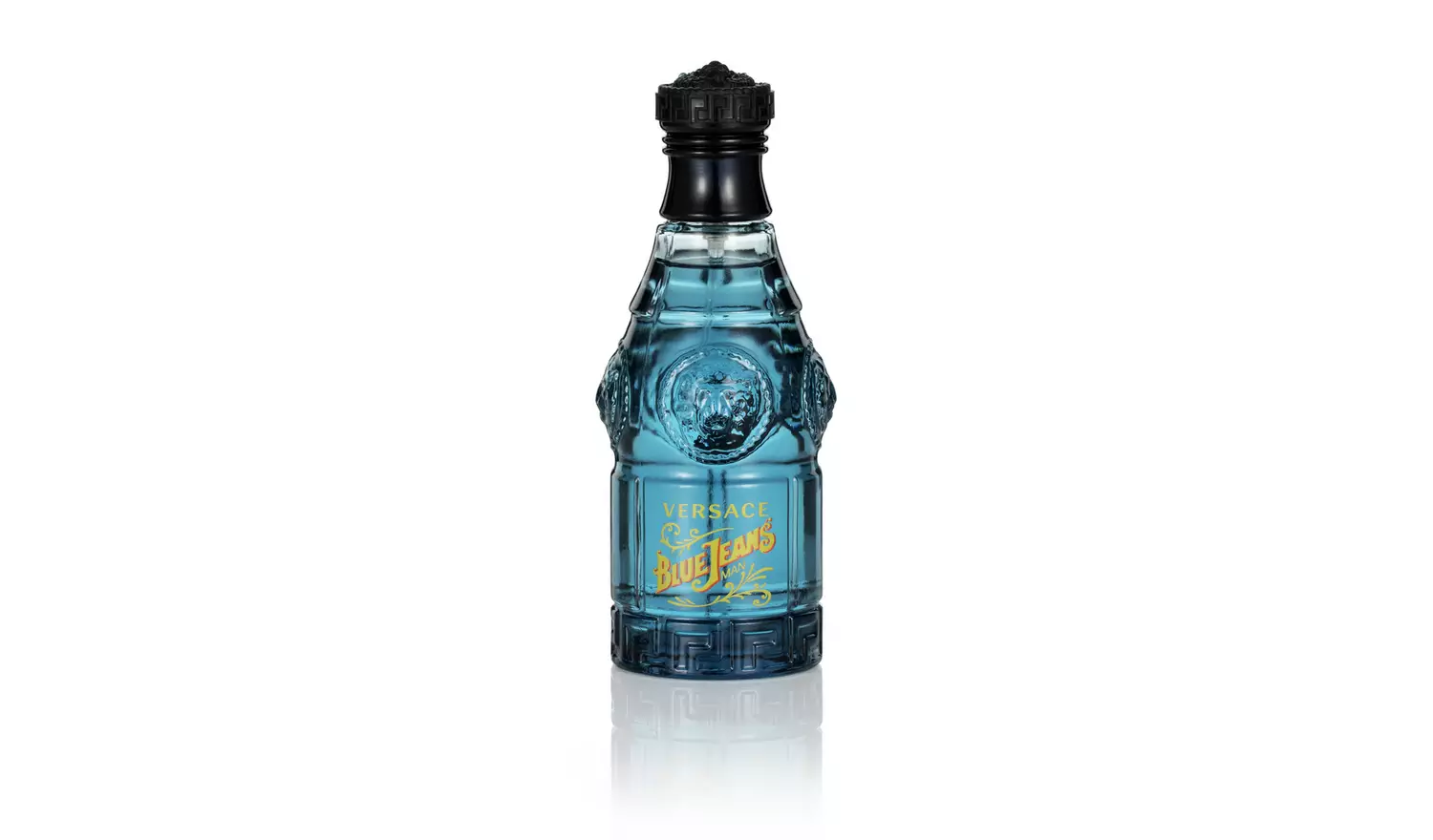 Versace Blue Jeans Eau de Toilette-75 ml