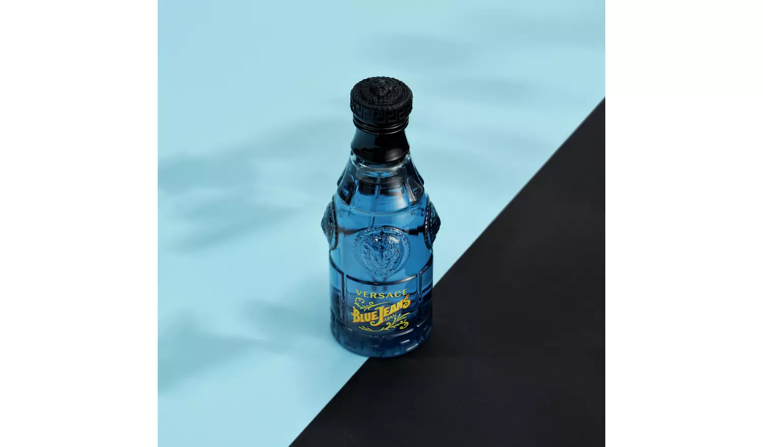 Versace Blue Jeans Eau de Toilette-75 ml