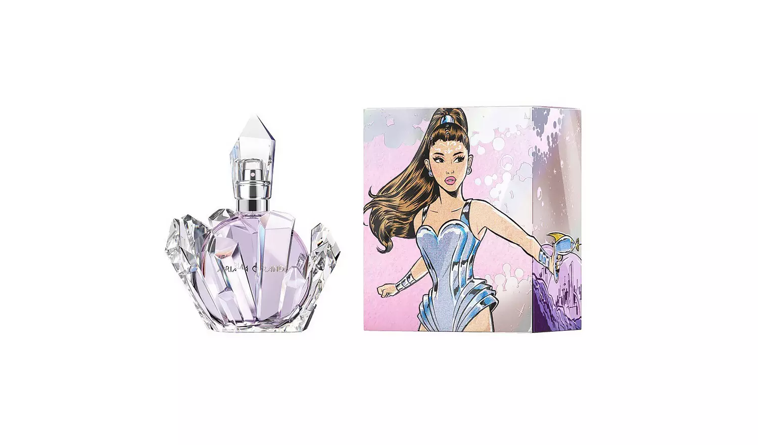 Ariana Grande R.E.M. Eau de Parfum - 30ml