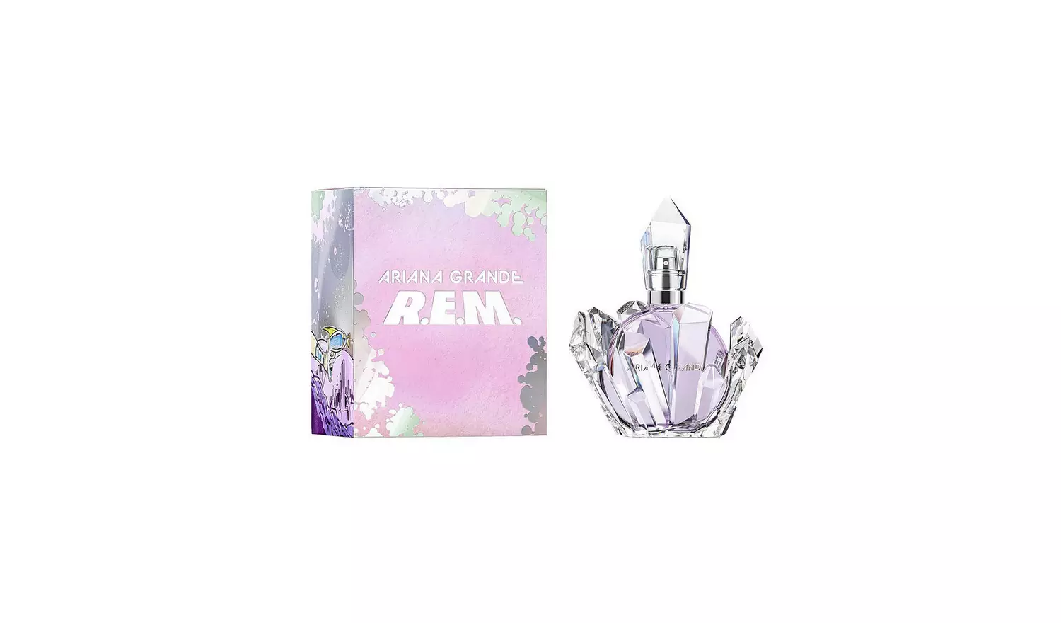 Ariana Grande R.E.M. Eau de Parfum - 30ml