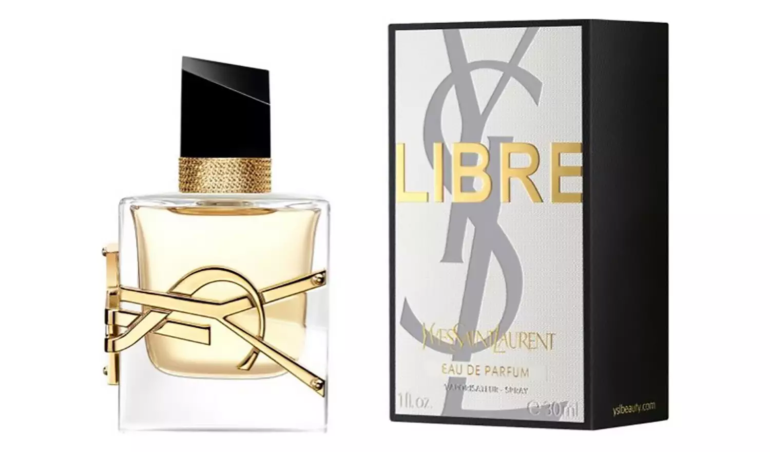 Yves Saint Laurent Saint Laurent Libre Eau de Parfum-30 ml