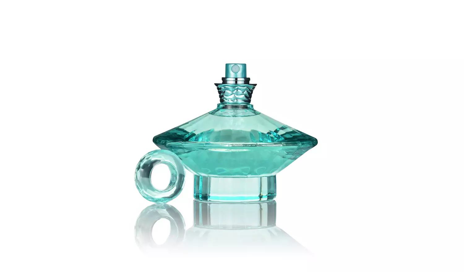 Britney Spears Curious Eau de Parfum -100 ml