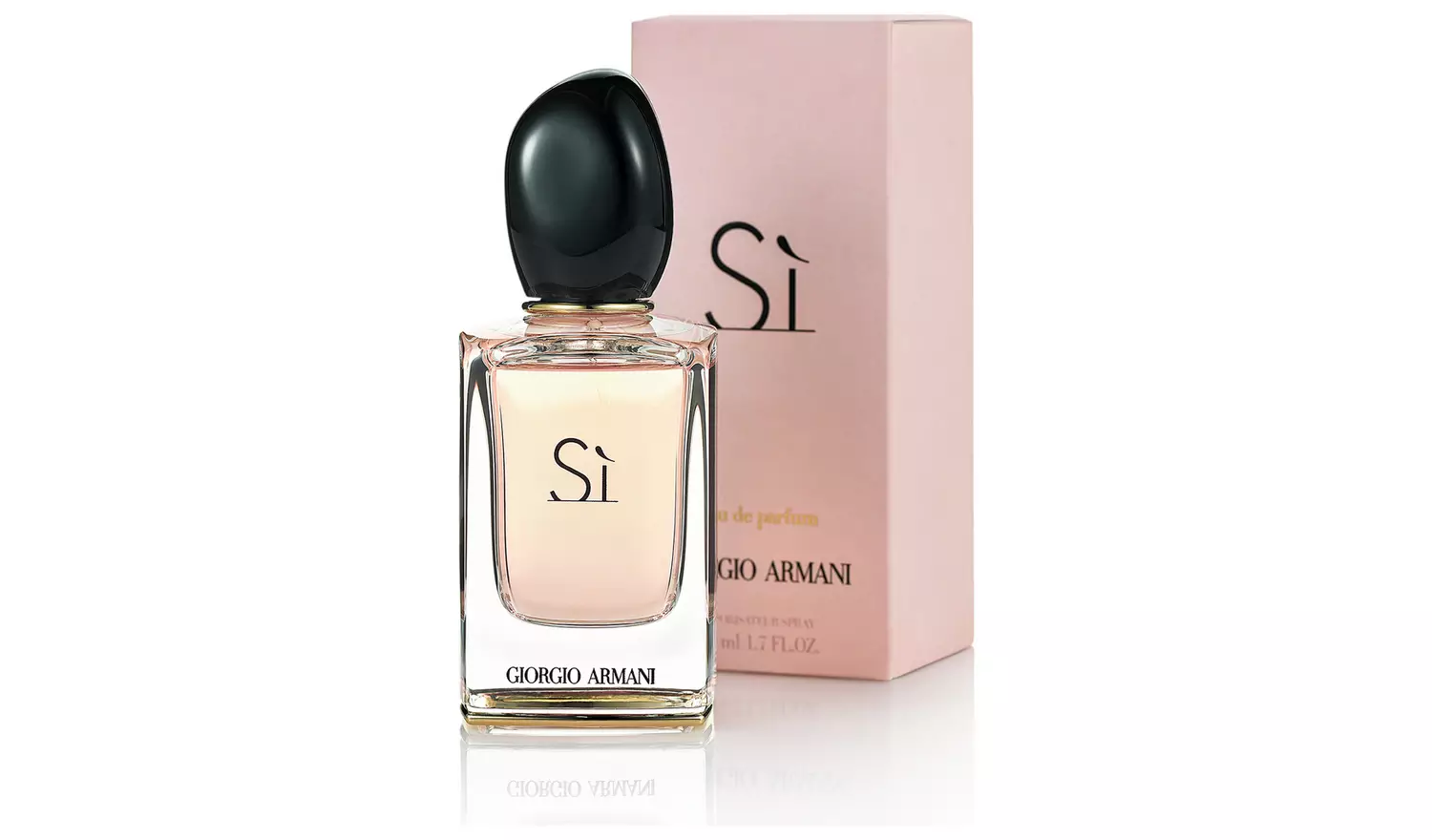 Giorgio Armani SI Eau de Parfum-50 ml