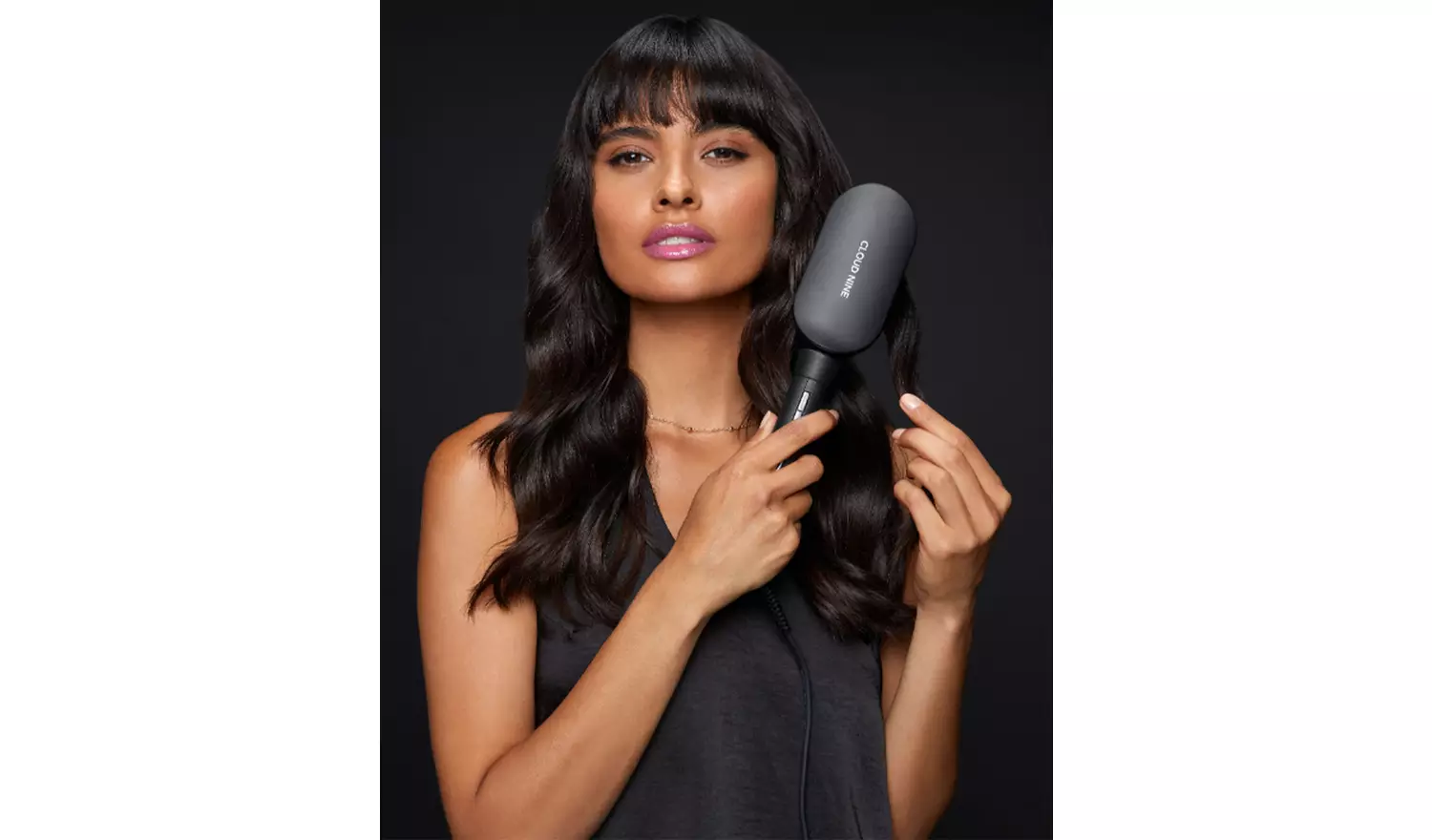 CLOUD NINE The Original Hot Brush