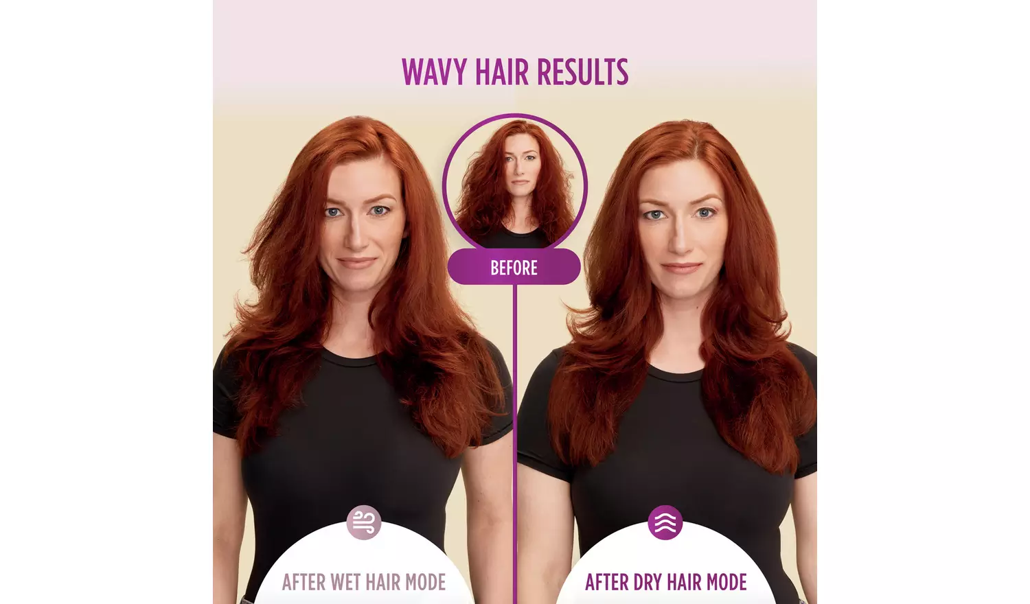 Shark HT202UK SmoothStyle Hot Brush