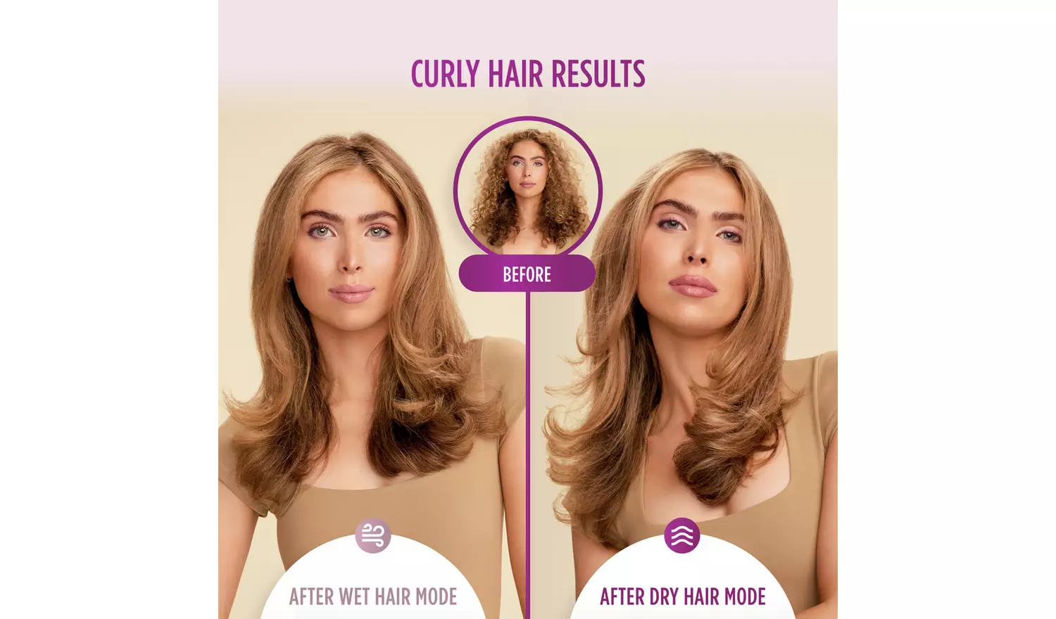 Shark HT202UK SmoothStyle Hot Brush