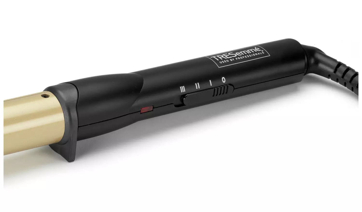 TRESemme 2806CU Volume Loose Waves Hair Waving Wand