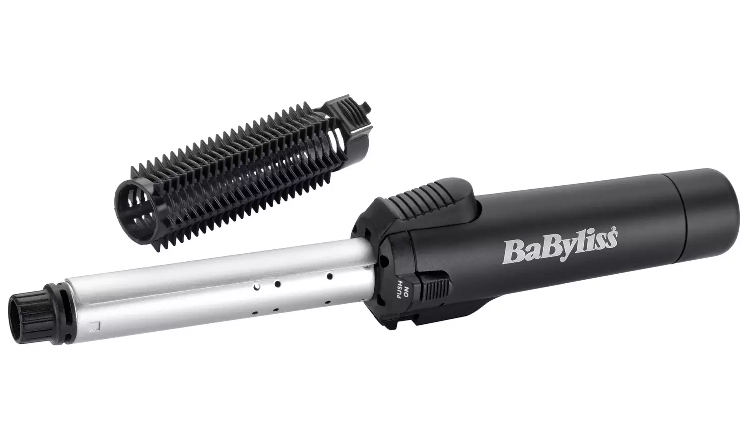 BaByliss Ceramic Gas Curling Tong