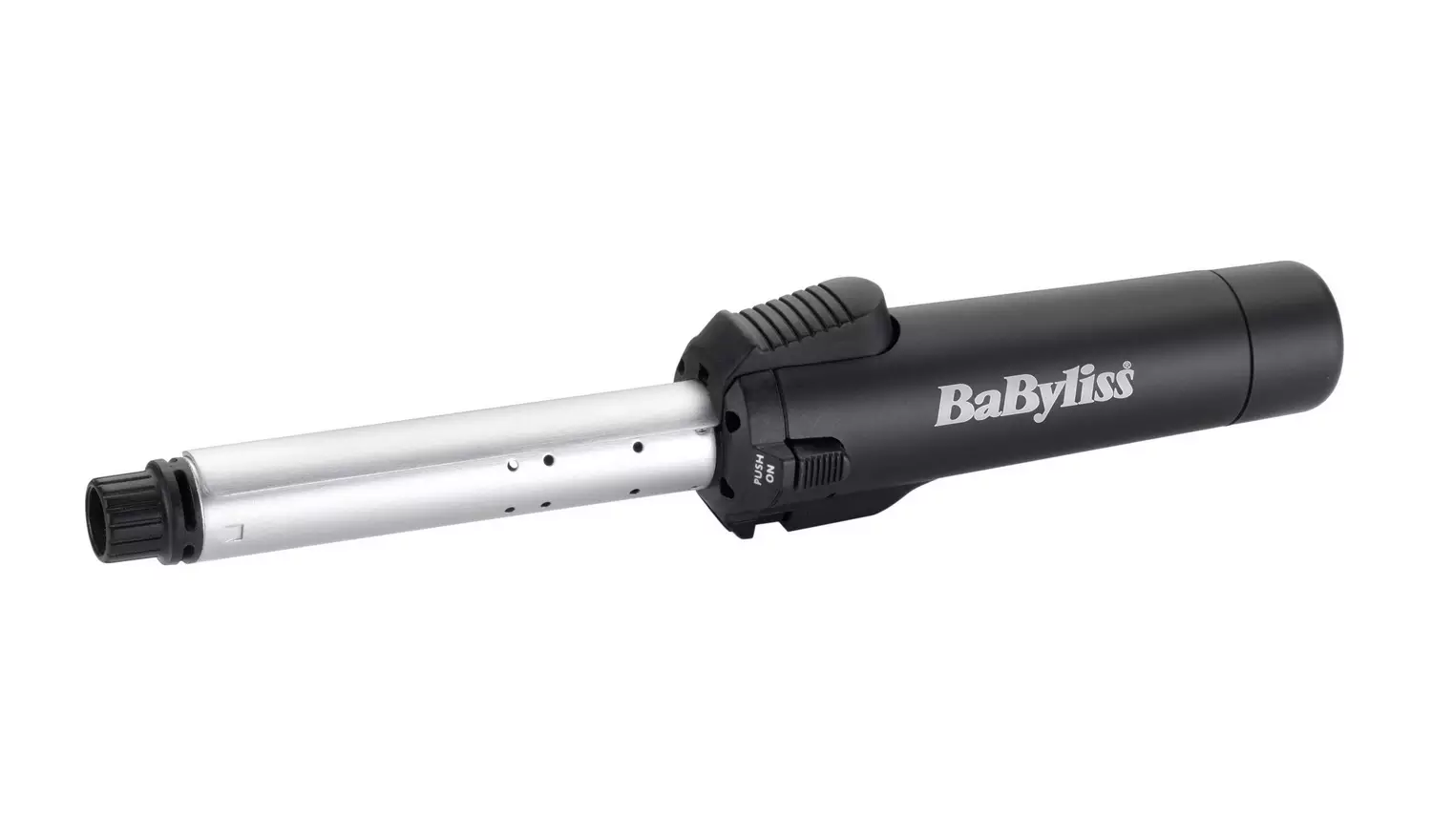 BaByliss Ceramic Gas Curling Tong