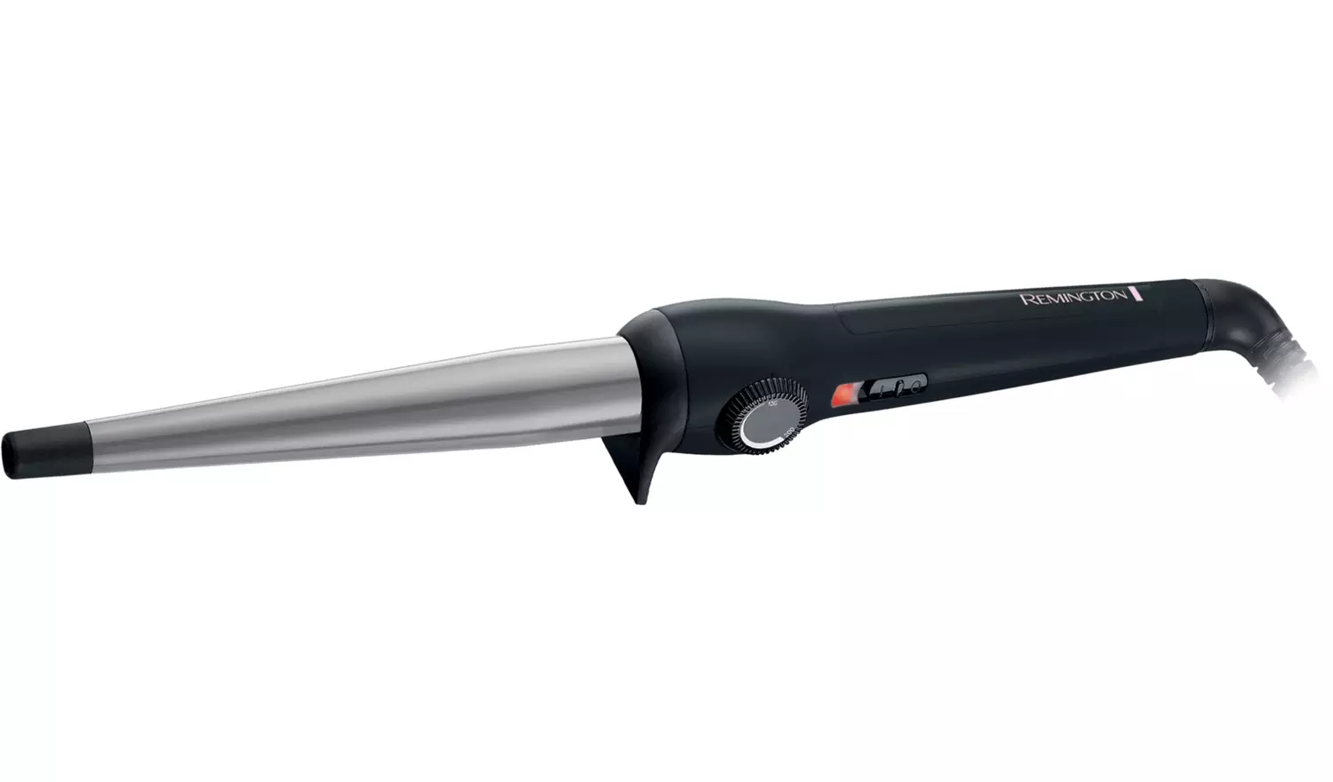 Remington Ceramic Curl Create Curling Wand