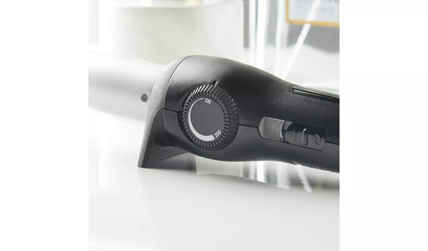 Remington Ceramic Curl Create Curling Wand