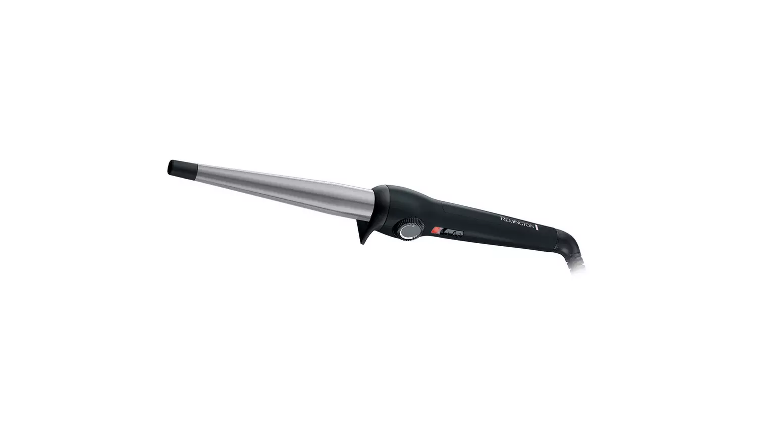 Remington Ceramic Curl Create Curling Wand