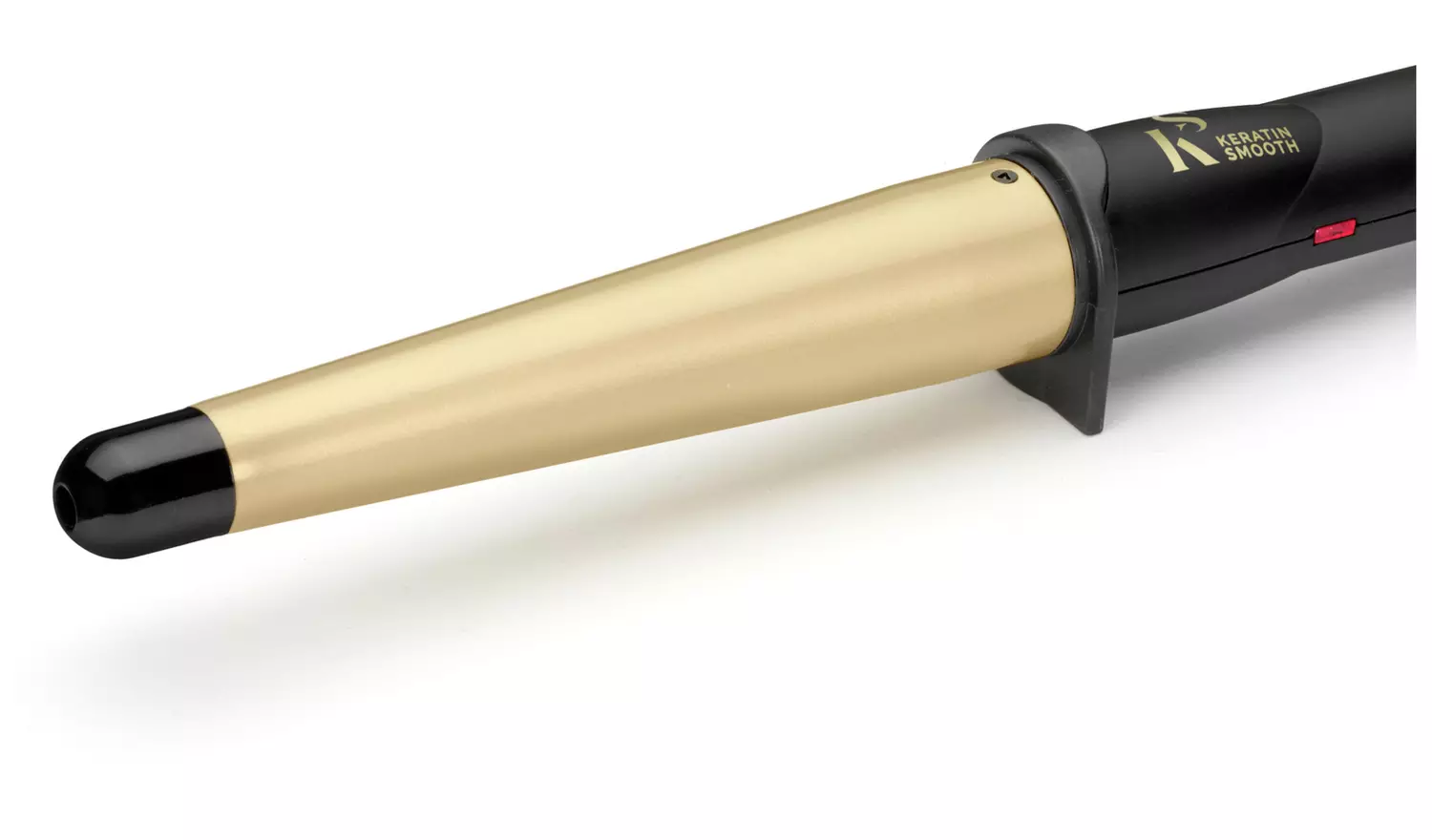 TRESemme Keratin Smooth & Shine Curling Wand