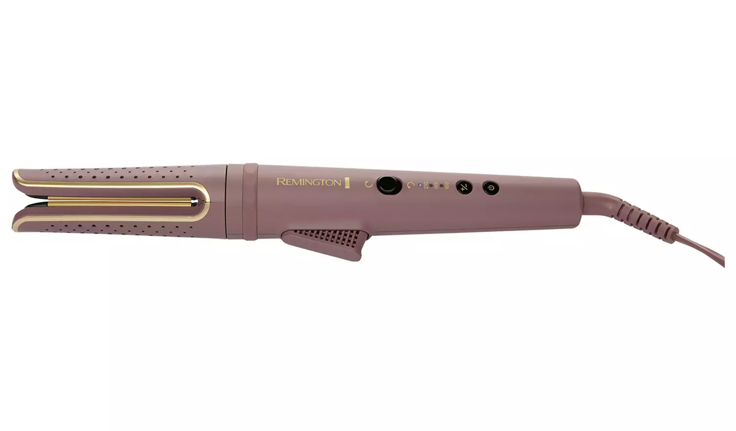 Remington CI8930 AIRvive Rotating Curling Wand