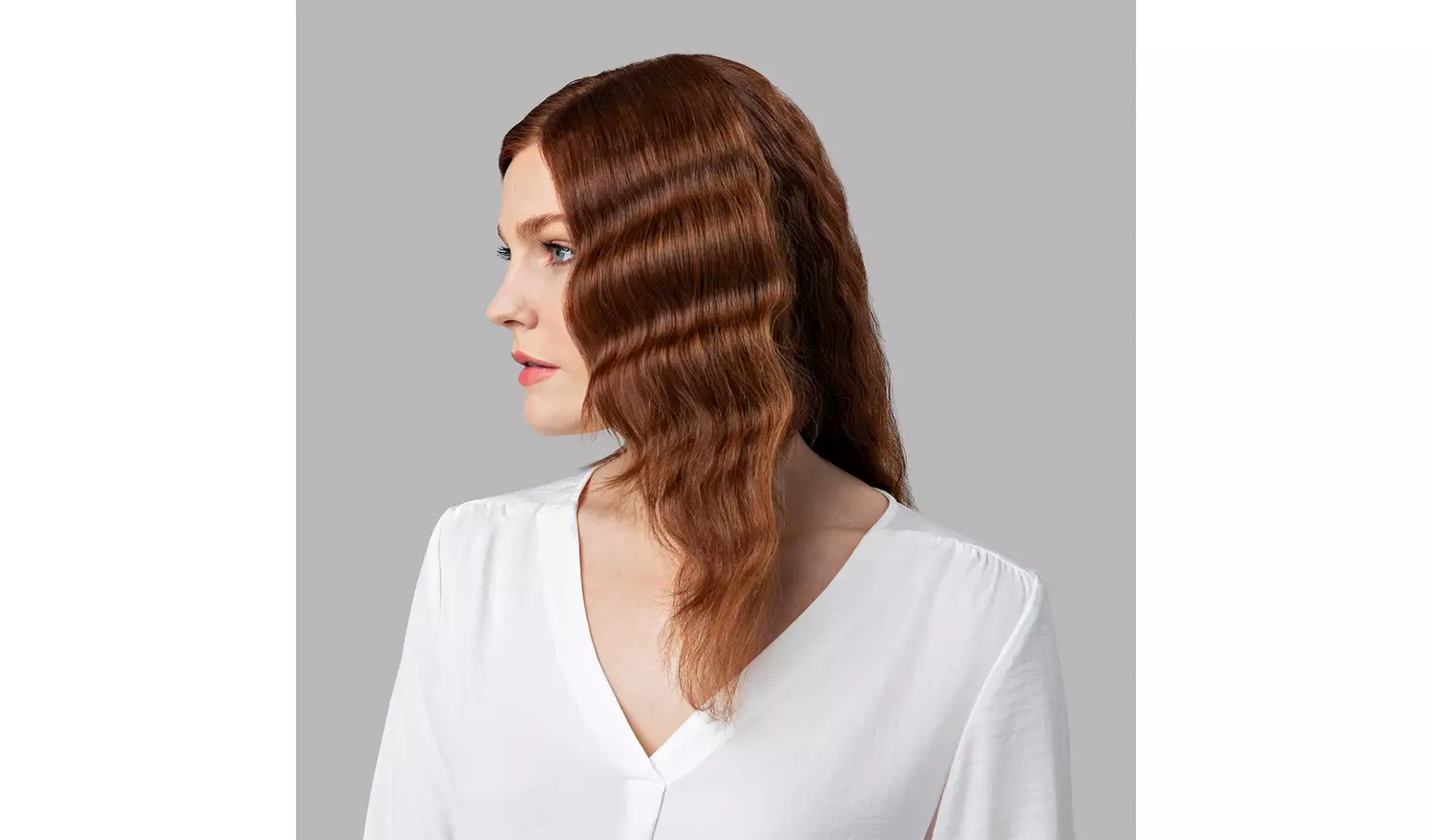 Remington PROluxe 4-in-1 Adjustable Hair Waver CI91AW