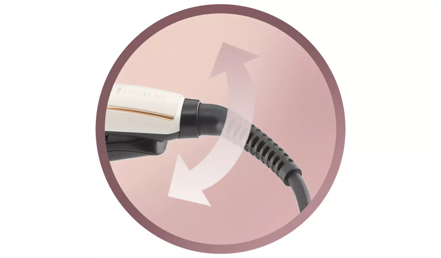 Remington PROluxe 4-in-1 Adjustable Hair Waver CI91AW