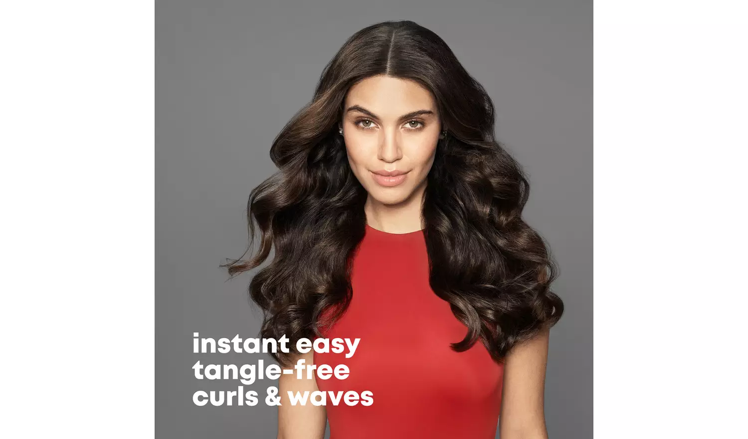 Revamp Hollywood Curl Auto-Rotate Ceramic Curler