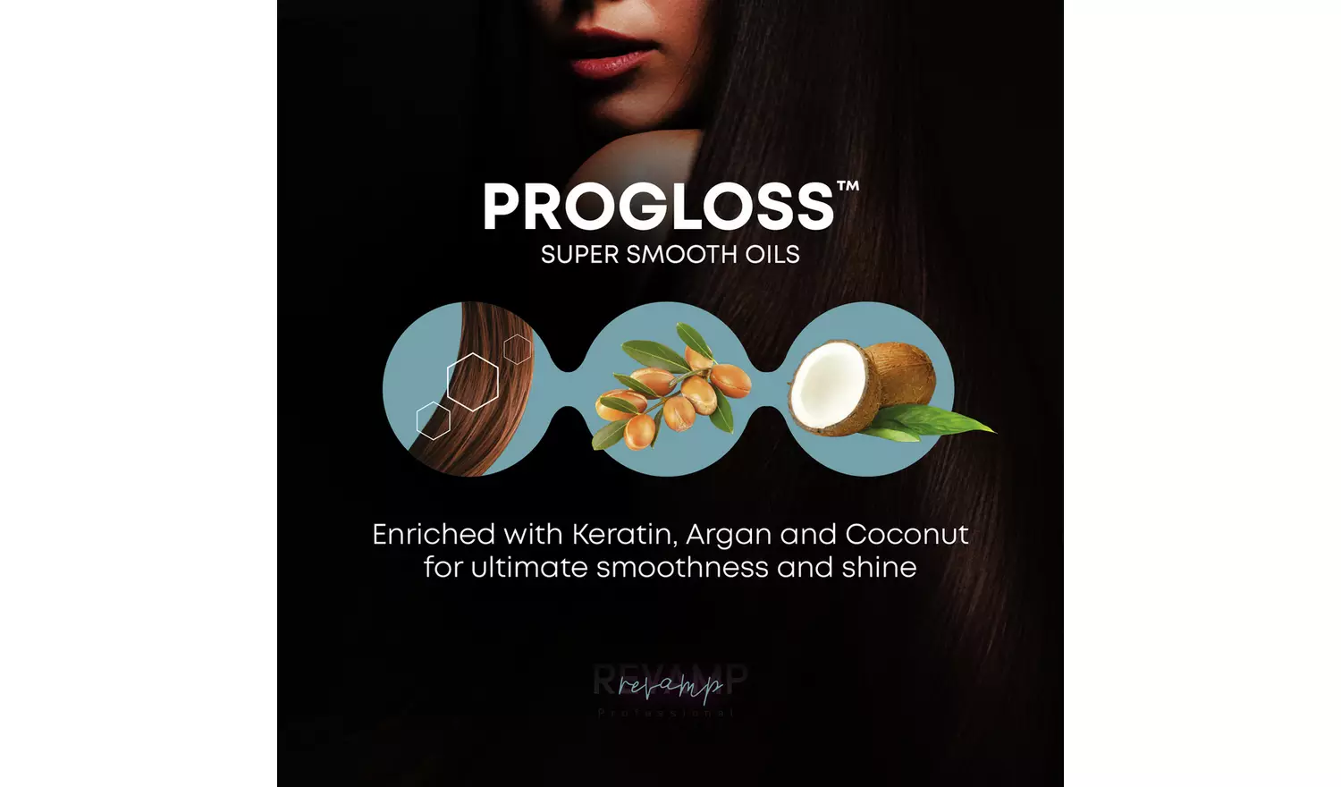 Revamp Hollywood Curl Auto-Rotate Ceramic Curler