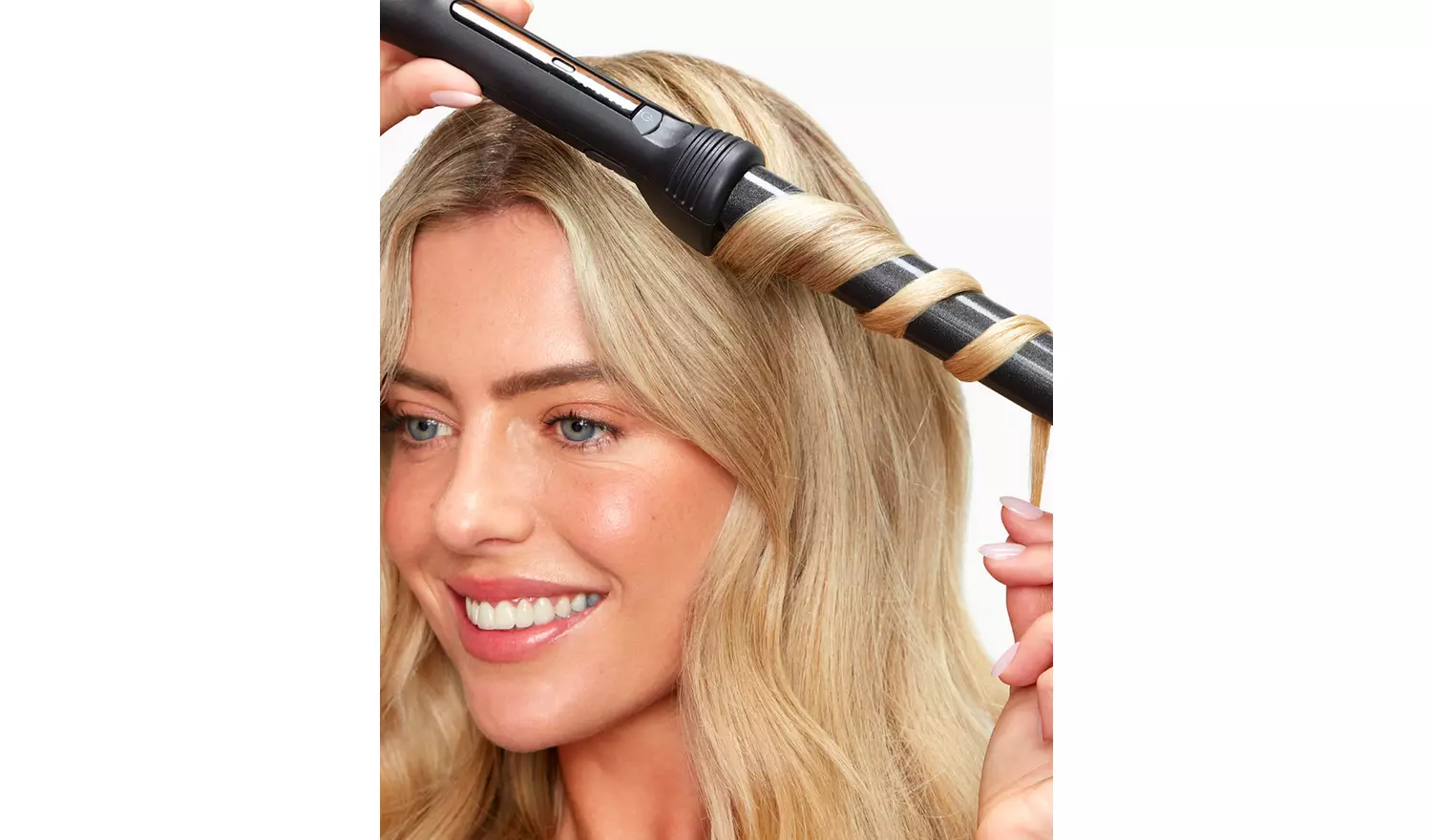 Cloud Nine Curling Wand