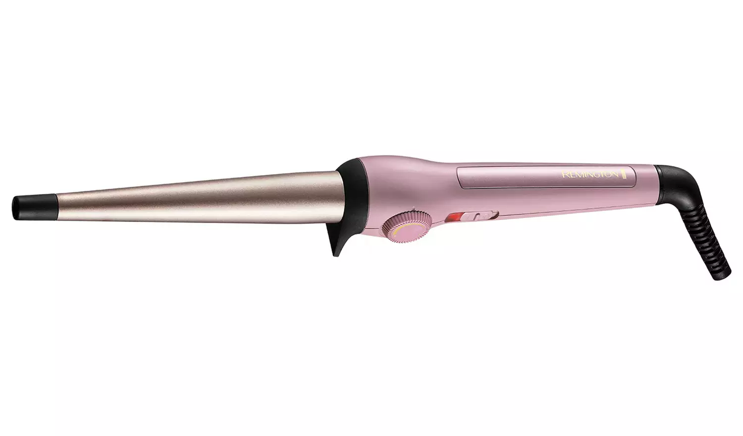 Remington Coconut Smooth Curling Wand