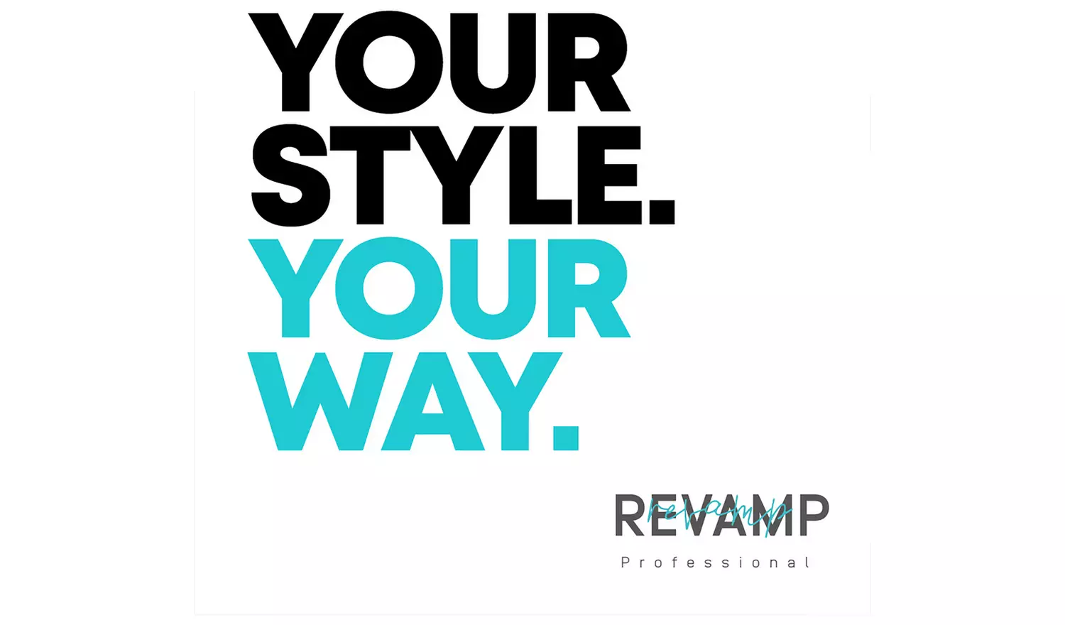 Revamp Deep Beach Professional Ceramic Waver