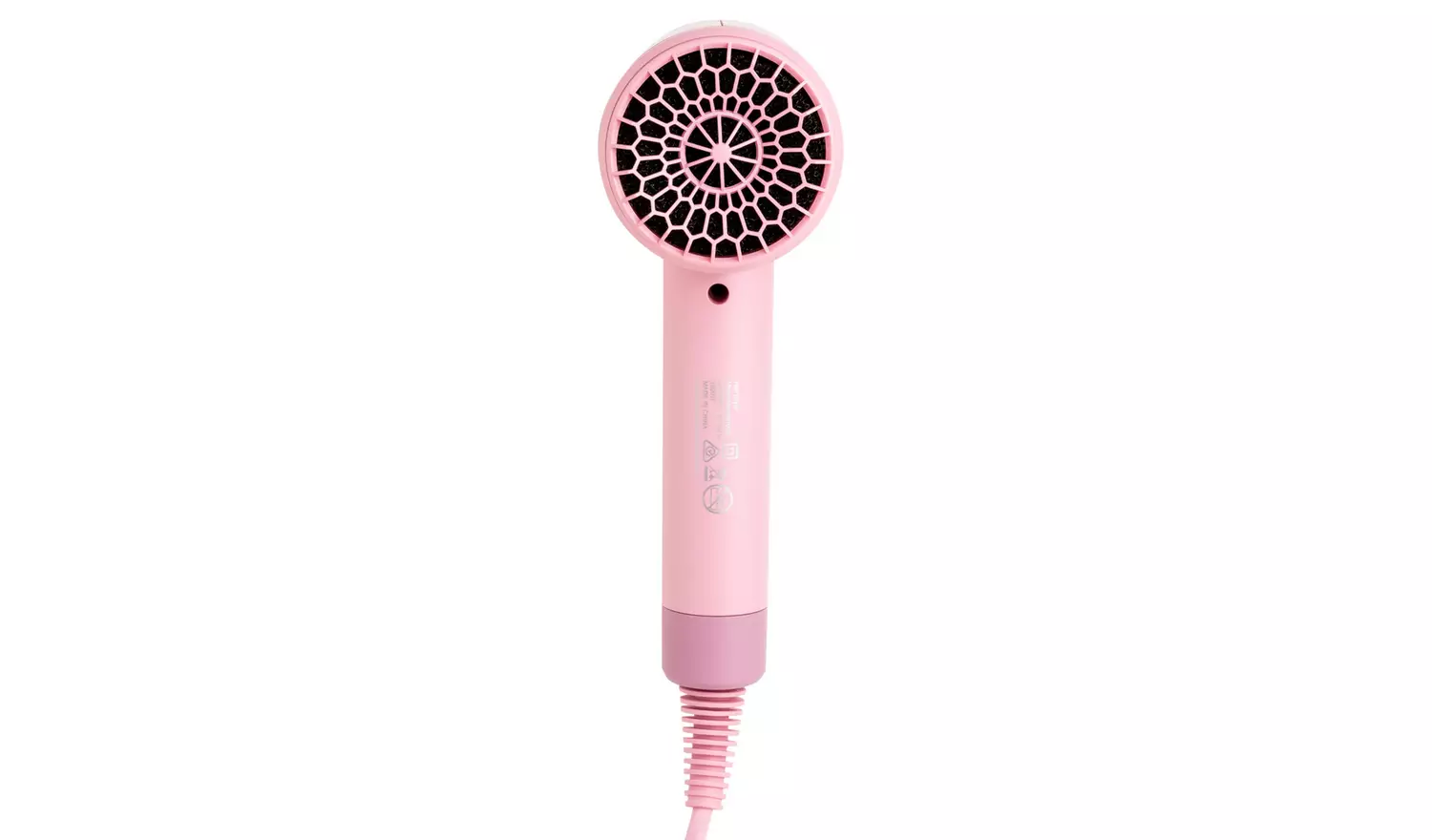 Mermade 1017 Hair Dryer