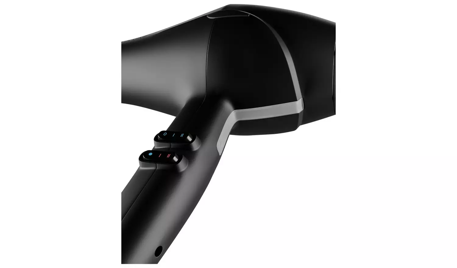 Cloud 9 The Airshot Hair Dryer
