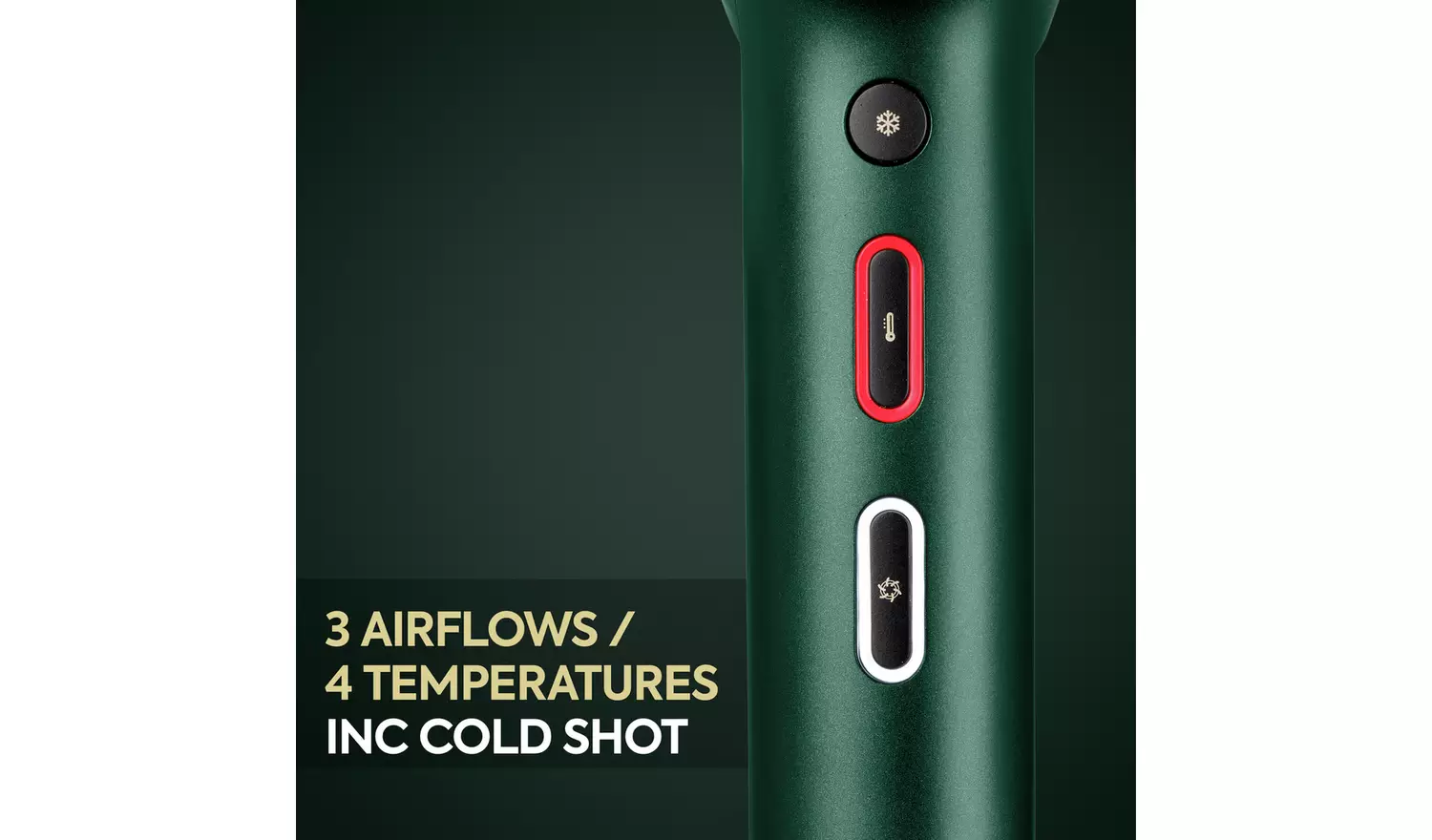 BaByliss D6555DU Air Power Pro Hair Dryer