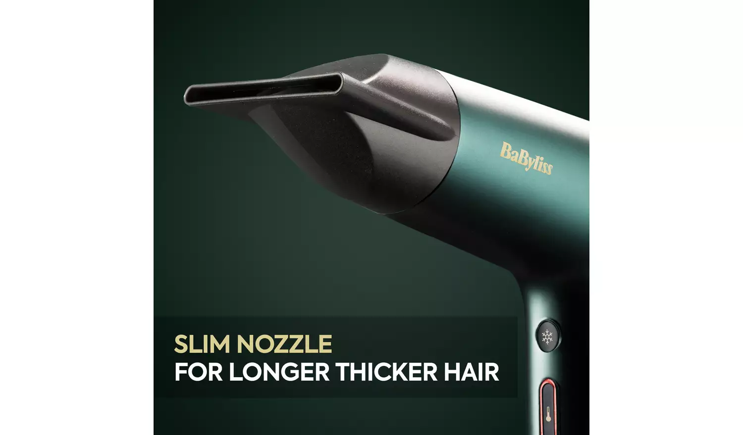 BaByliss D6555DU Air Power Pro Hair Dryer