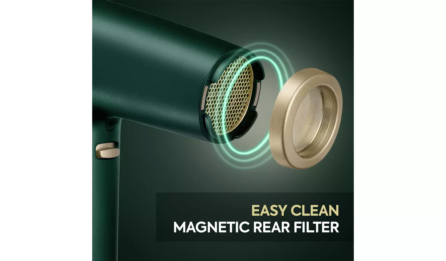 BaByliss D6555DU Air Power Pro Hair Dryer