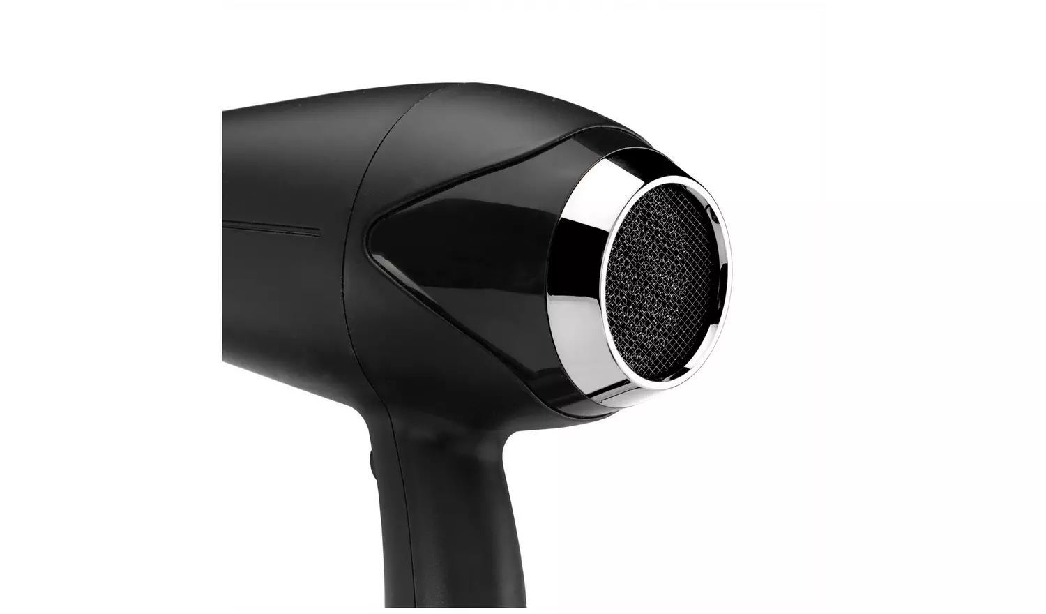 BaByliss Turbo Smooth Hair Dryer with Diffuser