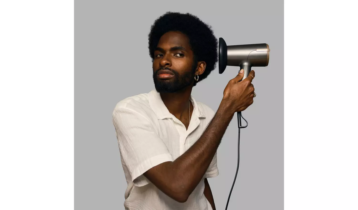 Remington ONE Dry and Style Hair Dryer with Diffuser