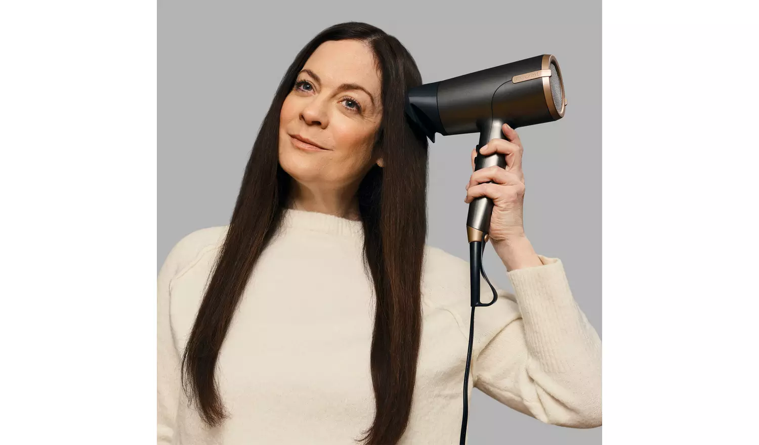 Remington ONE Dry and Style Hair Dryer with Diffuser