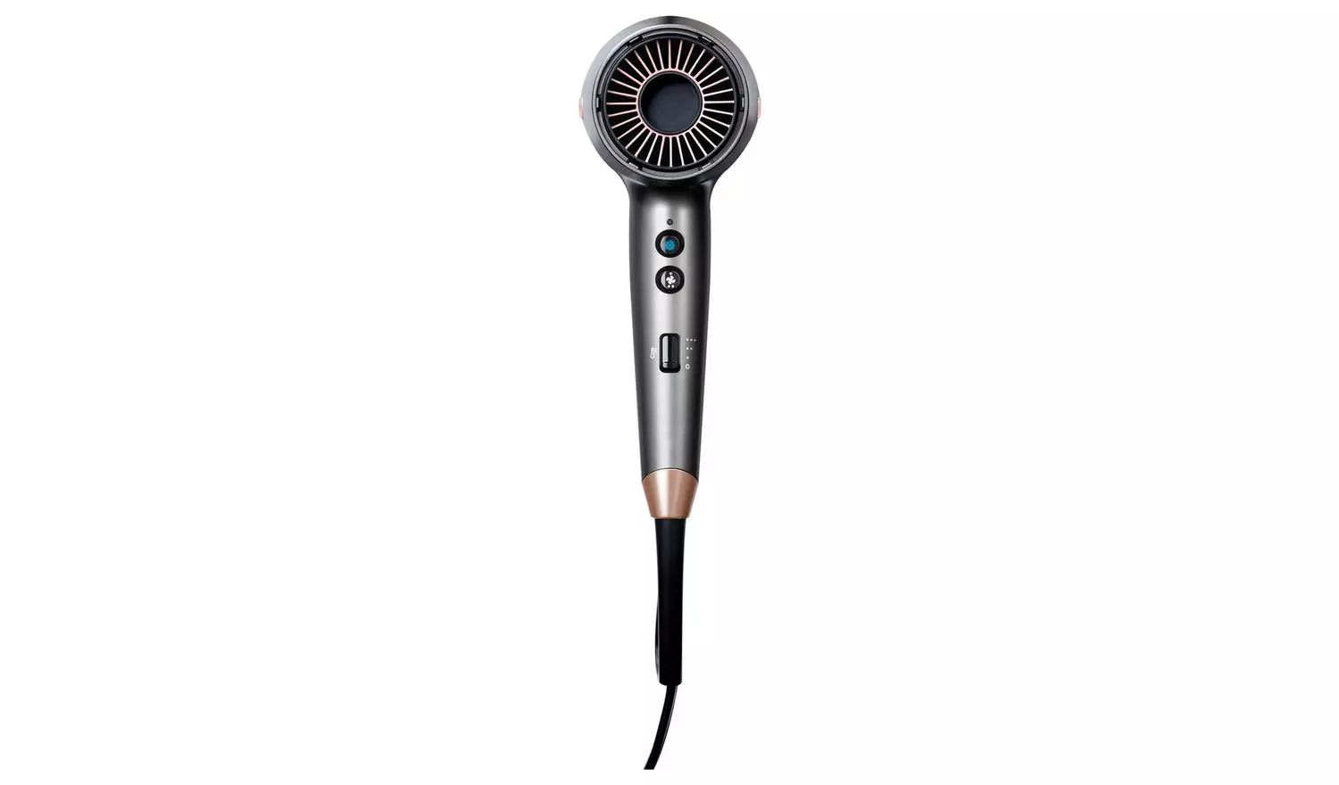 Remington ONE Dry and Style Hair Dryer with Diffuser