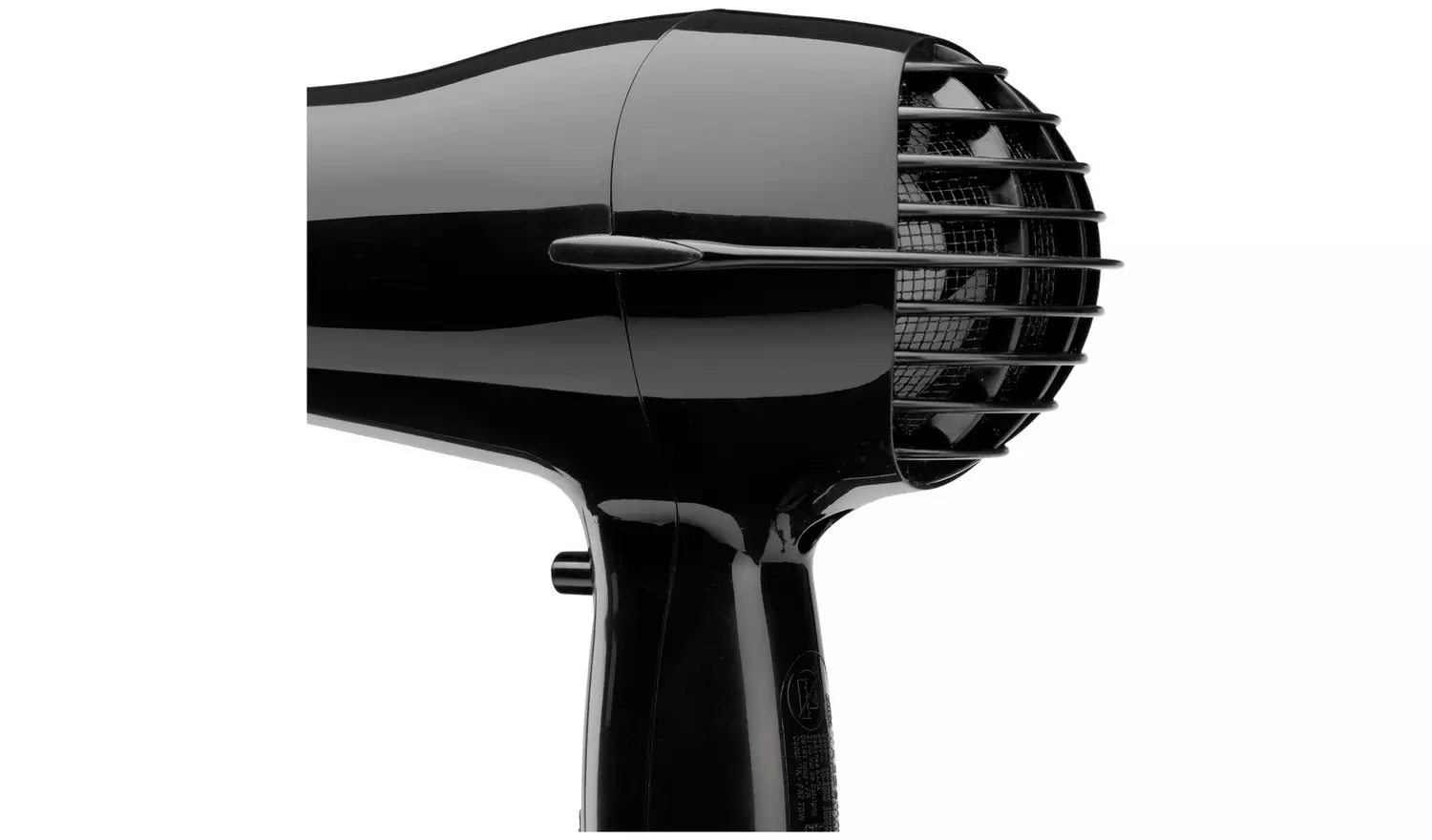 TRESemme Compact 2000 Hair Dryer