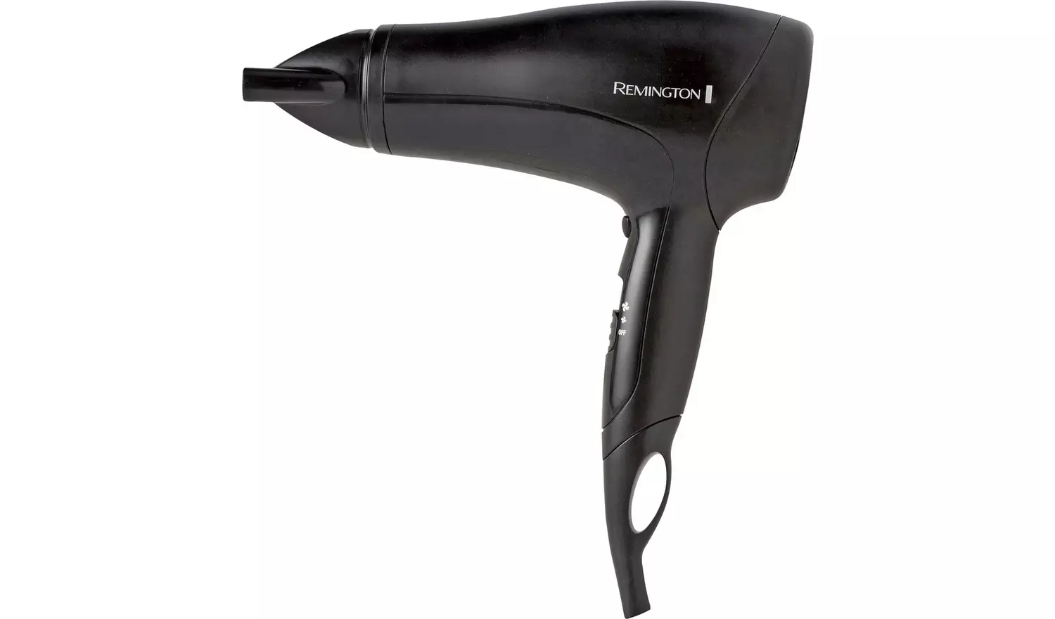 Remington D3010 Power Dry Hair Dryer
