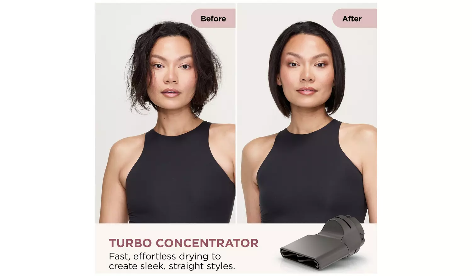 Shark Speed Style Pro FLEX 4-in-1 Hair Dryer