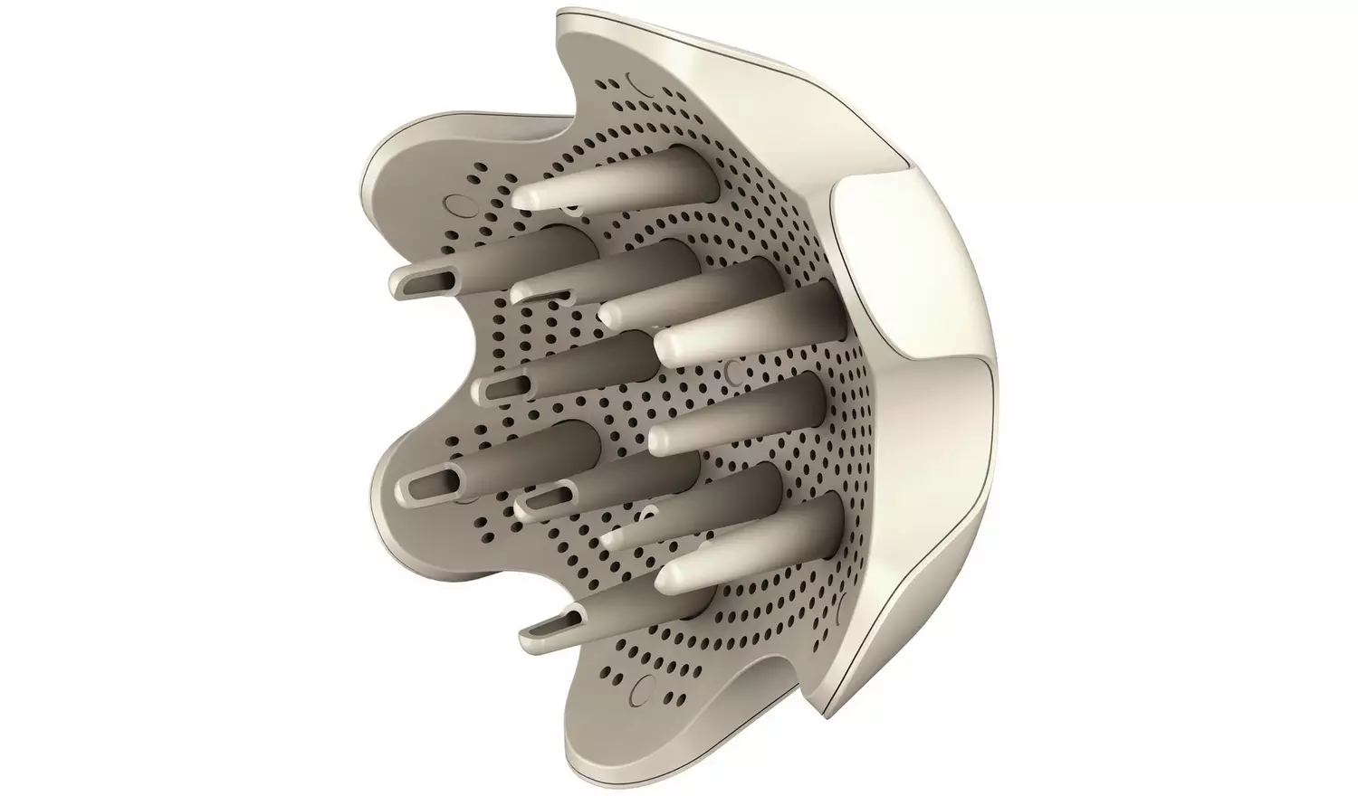 Shark FlexStyle Curl-Defining Diffuser - Stone